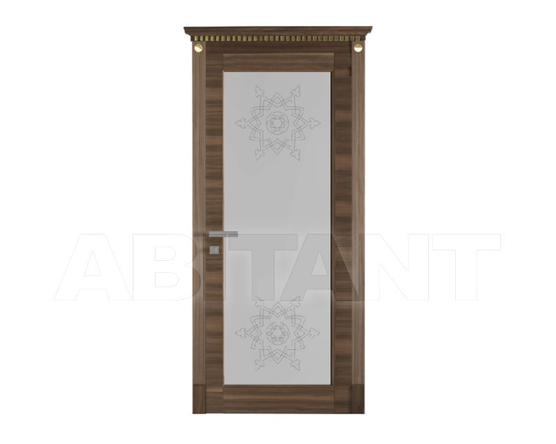 Купить Дверь деревянная Porte in Door 2018 MANTEGNA 981