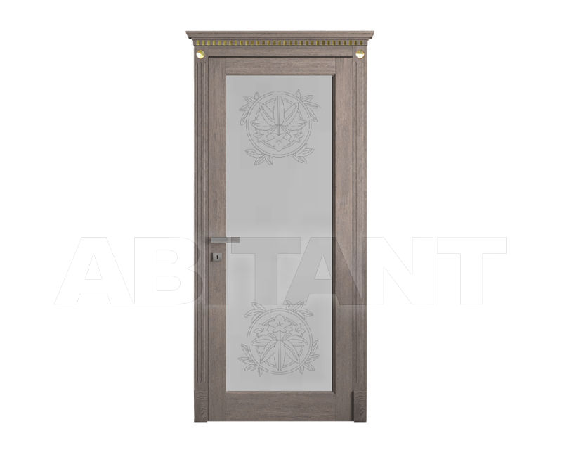 Купить Дверь деревянная Porte in Door 2018 MANTEGNA 1005