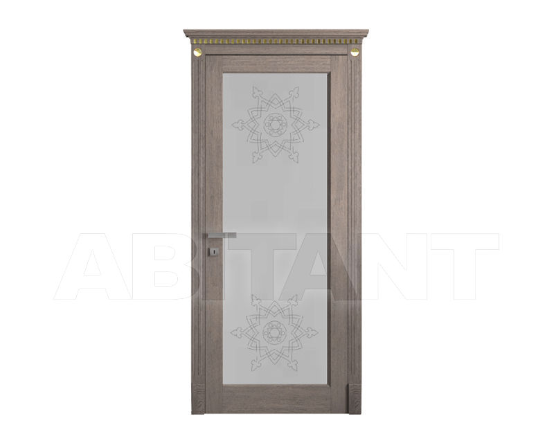 Купить Дверь деревянная Porte in Door 2018 MANTEGNA 1013