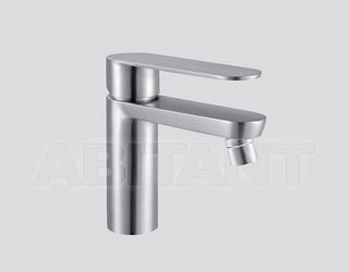 Смеситель для биде Mamoli Inox 56710000000A