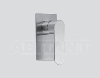 Встраиваемый смеситель Mamoli Inox 36700000002A