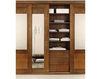 Гардеробная Marconcini Bedroom + Walk in closet Cabina 12