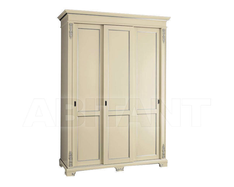 Купить Шкаф гардеробный Marconcini Bedroom + Walk in closet Armadio