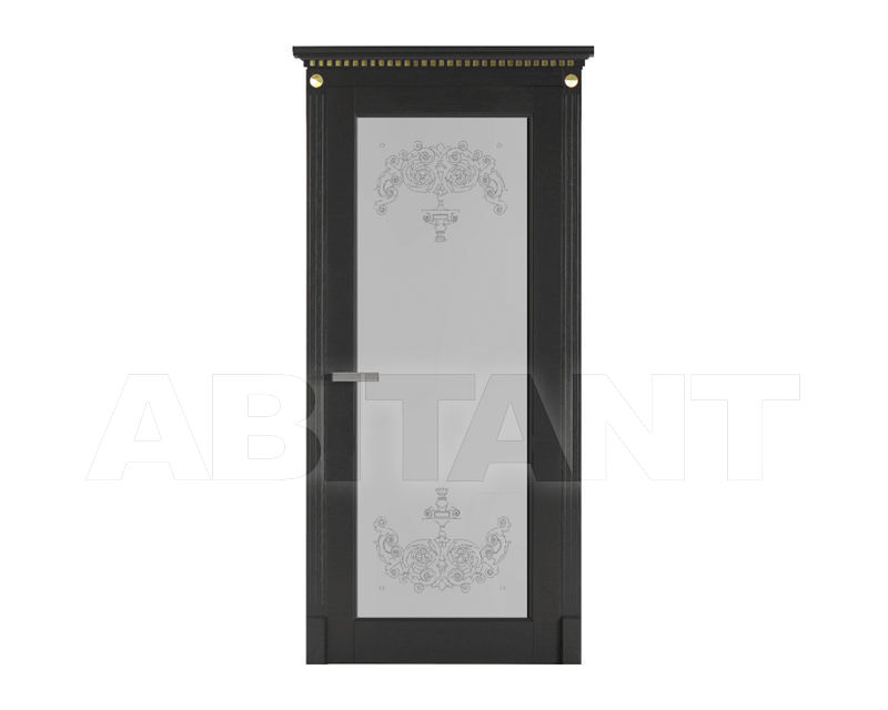Купить Дверь деревянная Porte in Door 2018 MANTEGNA 1073