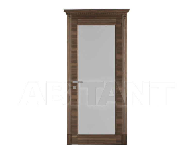Купить Дверь деревянная Porte in Door 2018 MANTEGNA 1121