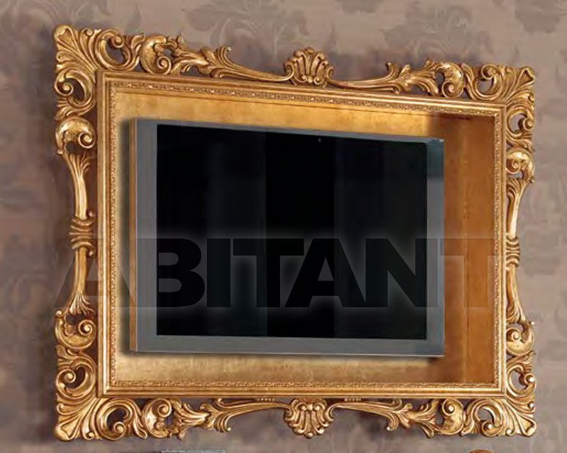 Купить Рама для TV Marconcini DESIGNED FOR YOU Porta TV intagliato