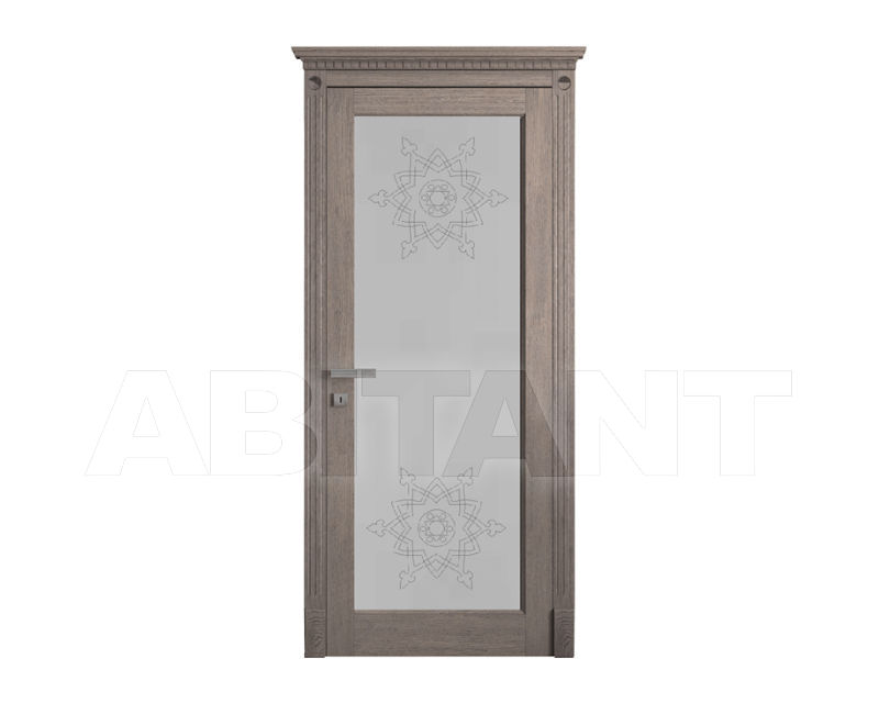 Купить Дверь деревянная Porte in Door 2018 MANTEGNA 1165
