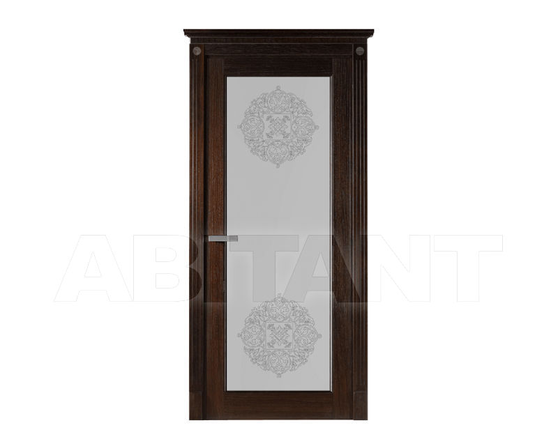 Купить Дверь деревянная Porte in Door 2018 MANTEGNA 1185