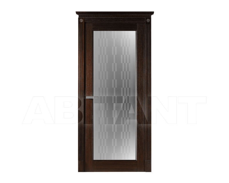 Купить Дверь деревянная Porte in Door 2018 MANTEGNA 1201