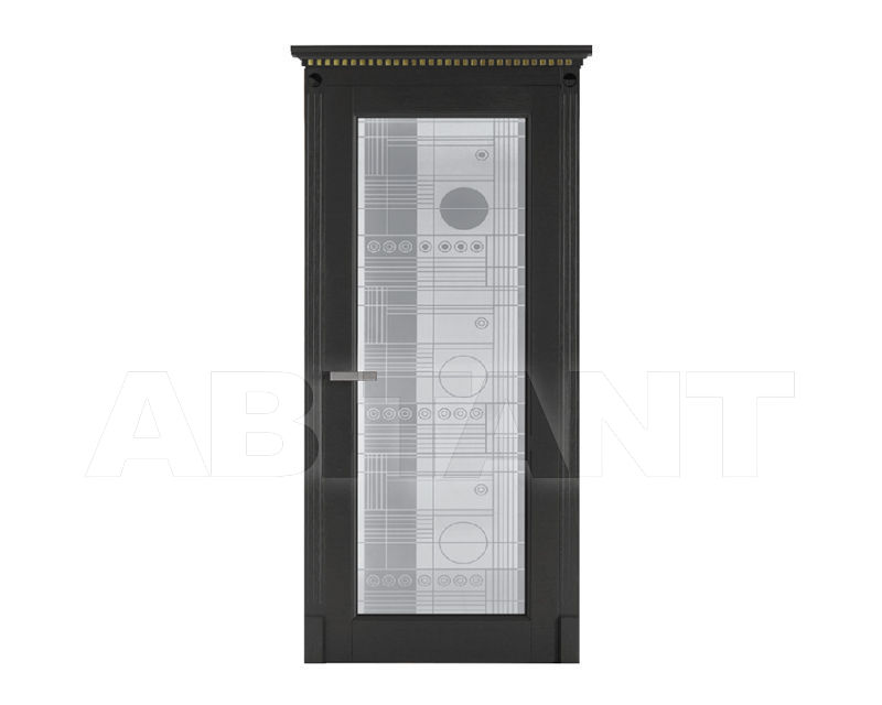 Купить Дверь деревянная Porte in Door 2018 MANTEGNA 1237