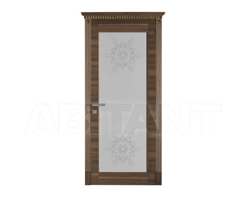 Купить Дверь деревянная Porte in Door 2018 MANTEGNA 1261