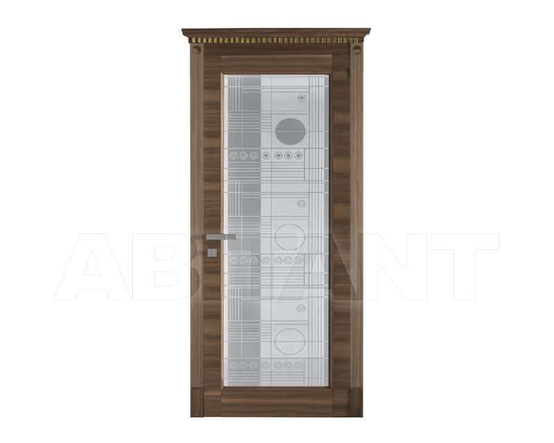 Купить Дверь деревянная Porte in Door 2018 MANTEGNA 1269