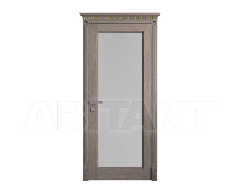 Купить Дверь деревянная Porte in Door 2018 MANTEGNA 1277