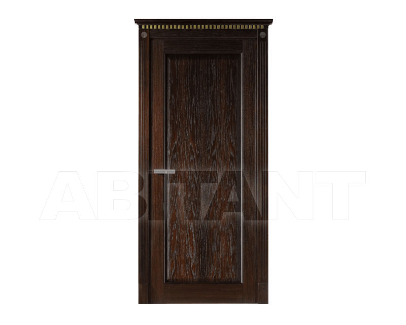 Купить Дверь деревянная Porte in Door 2018 MANTEGNA 1305