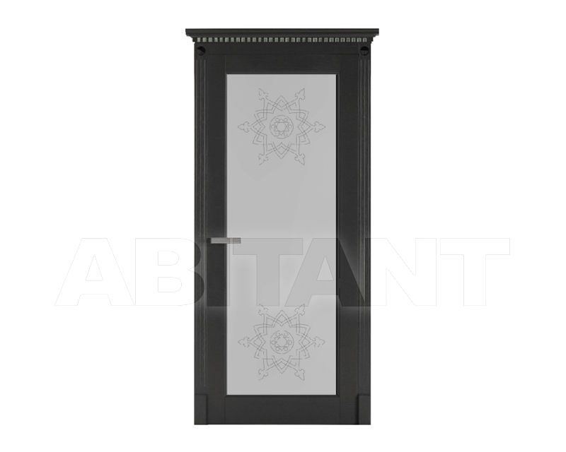 Купить Дверь деревянная Porte in Door 2018 MANTEGNA 1389