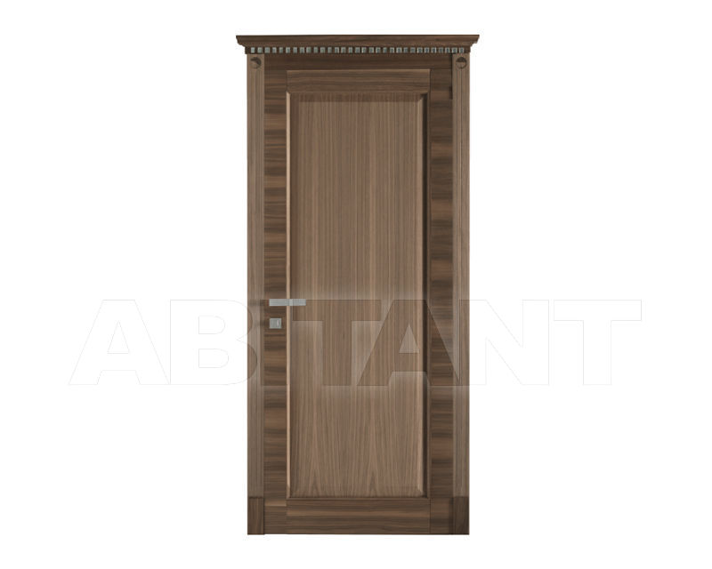 Купить Дверь деревянная Porte in Door 2018 MANTEGNA 1401