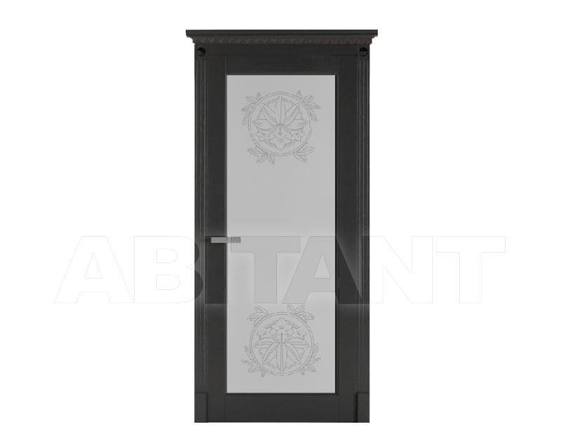 Купить Дверь деревянная Porte in Door 2018 MANTEGNA 1505