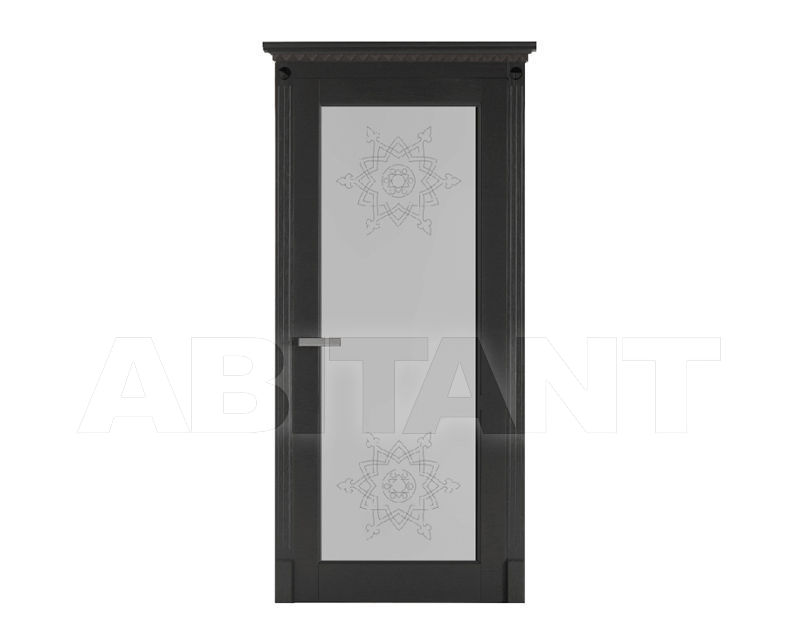 Купить Дверь деревянная Porte in Door 2018 MANTEGNA 1513