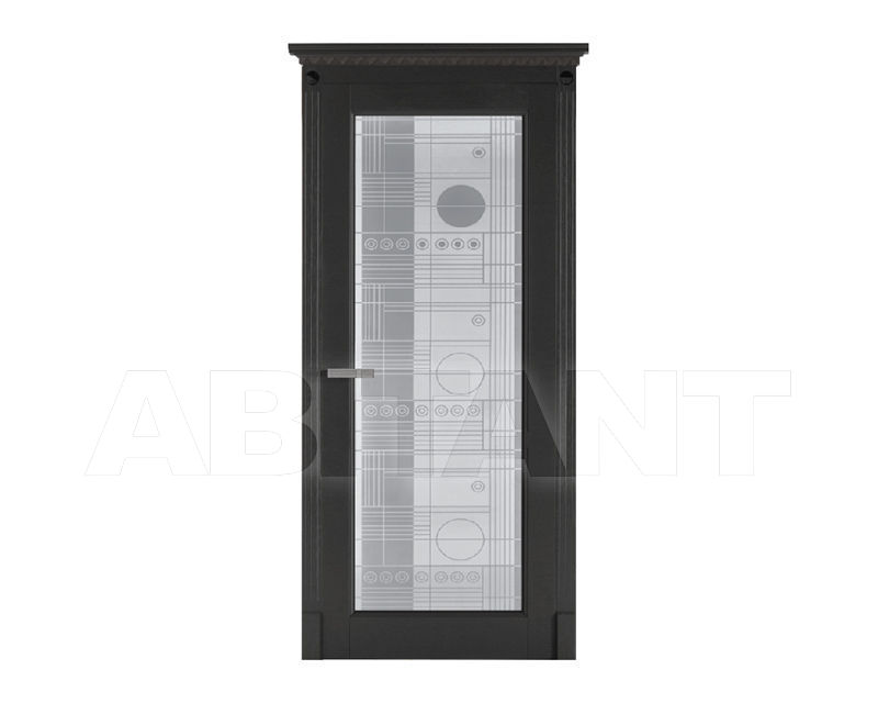Купить Дверь деревянная Porte in Door 2018 MANTEGNA 1521