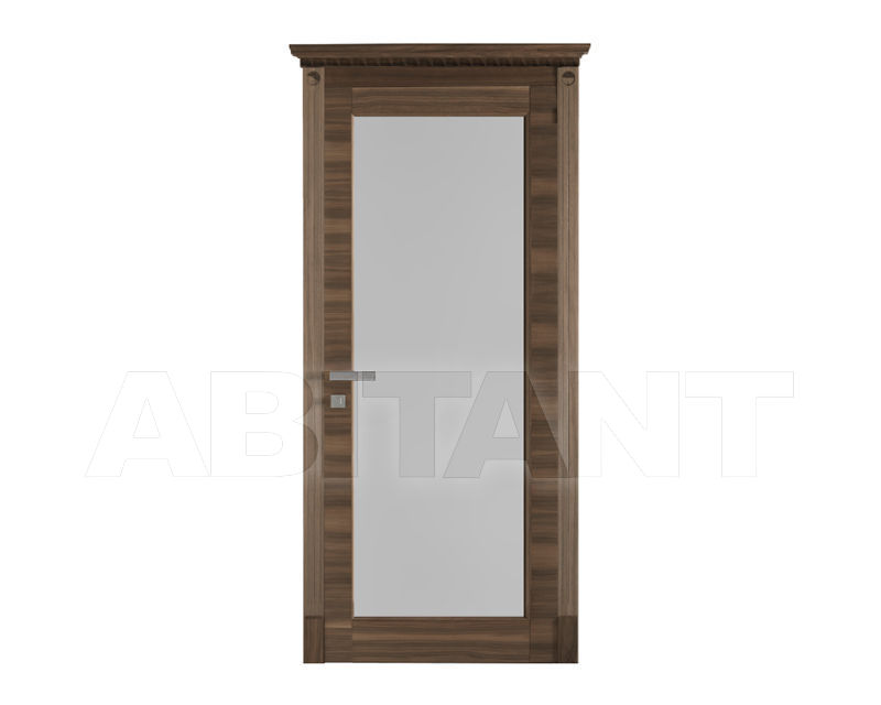 Купить Дверь деревянная Porte in Door 2018 MANTEGNA 1529