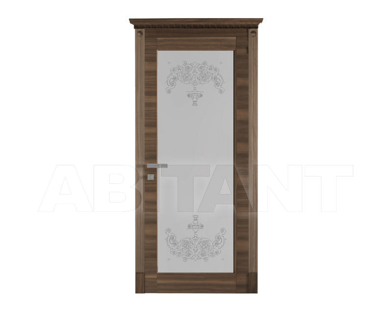 Купить Дверь деревянная Porte in Door 2018 MANTEGNA 1541