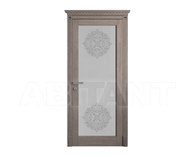 Купить Дверь деревянная Porte in Door 2018 MANTEGNA 1565