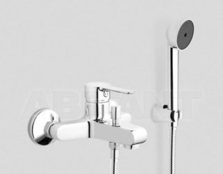 Смеситель настенный Mamoli Acquachiara 1062FB68N121