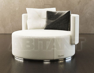 Кресло LOVE SEAT Rugiano 2018 6040/G100L