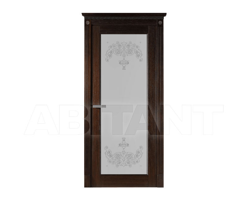 Купить Дверь деревянная Porte in Door 2018 MANTEGNA 1605