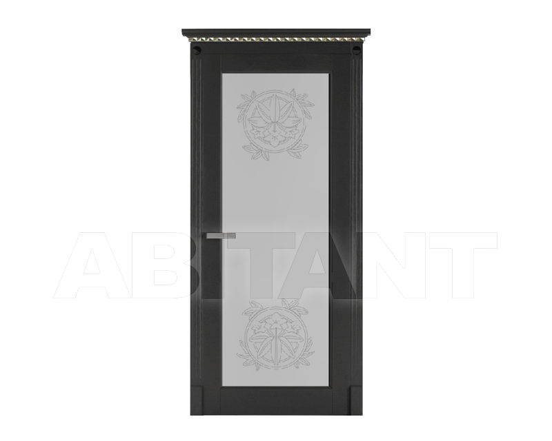 Купить Дверь деревянная Porte in Door 2018 MANTEGNA 1633