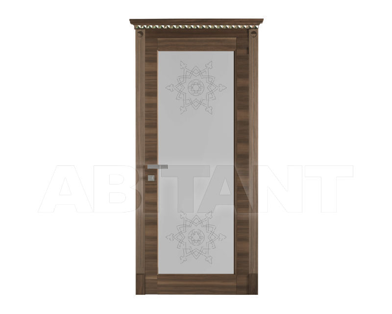 Купить Дверь деревянная Porte in Door 2018 MANTEGNA 1673