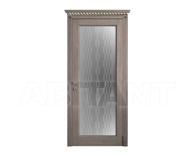 Купить Дверь деревянная Porte in Door 2018 MANTEGNA 1709
