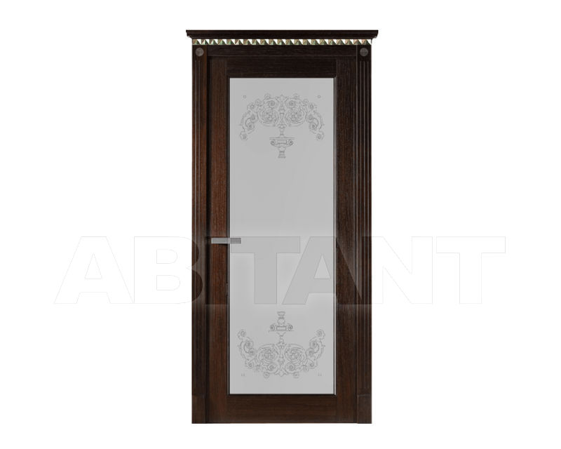 Купить Дверь деревянная Porte in Door 2018 MANTEGNA 1733