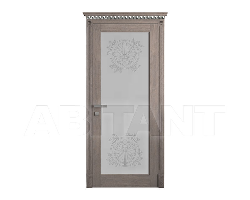 Купить Дверь деревянная Porte in Door 2018 MANTEGNA 1761