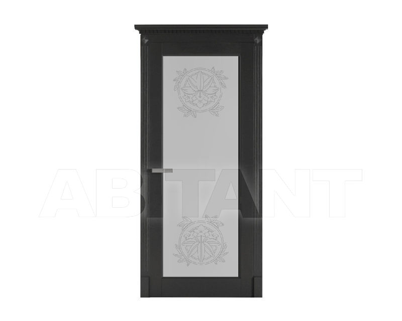 Купить Дверь деревянная Porte in Door 2018 MANTEGNA 1825