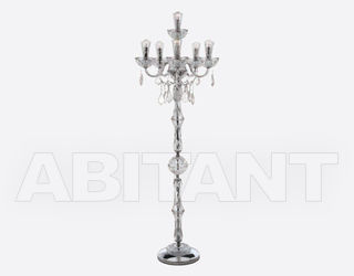 Торшер Iris Cristal Classic 620553
