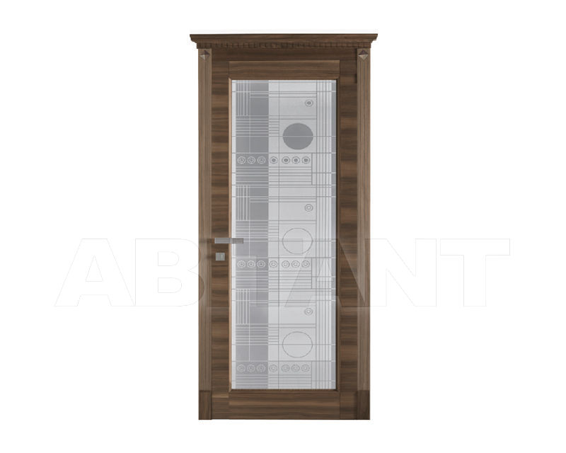 Купить Дверь деревянная Porte in Door 2018 MANTEGNA 1873