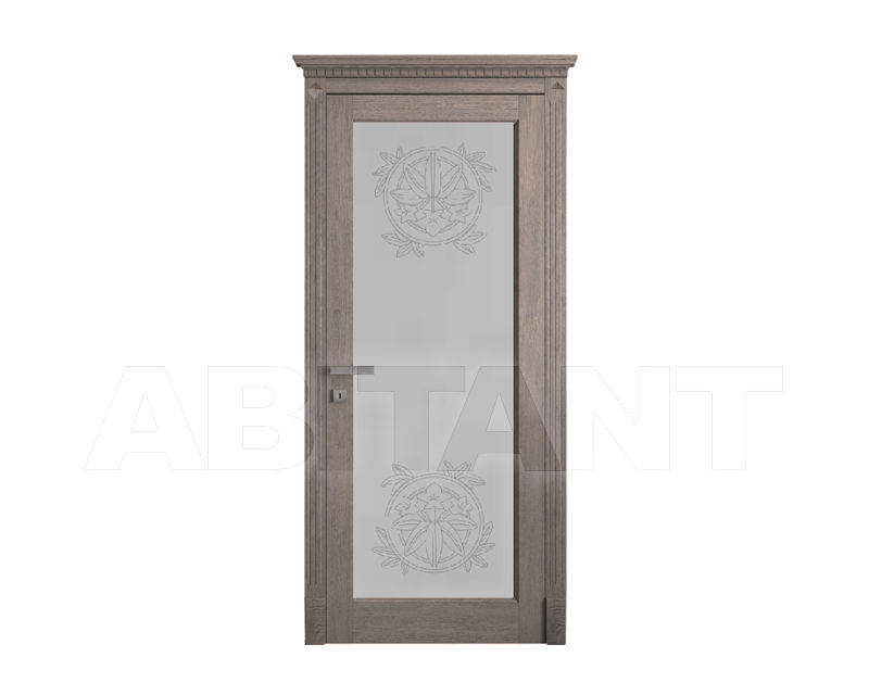 Купить Дверь деревянная Porte in Door 2018 MANTEGNA 1899