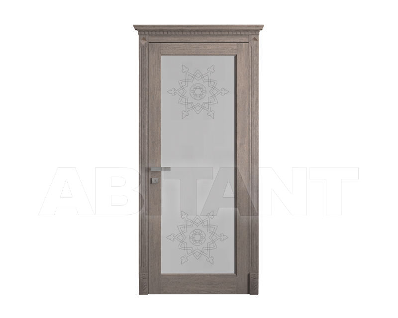 Купить Дверь деревянная Porte in Door 2018 MANTEGNA 1907