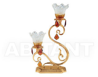 Лампа настольная Creaciones Cordon Lighting Jewellery 7812/2