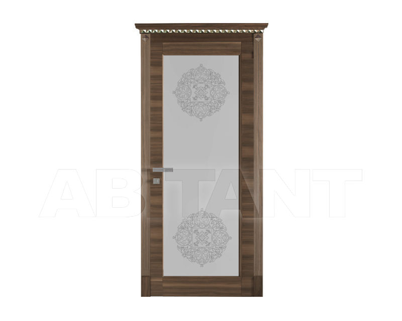 Купить Дверь деревянная Porte in Door 2018 MANTEGNA 1991