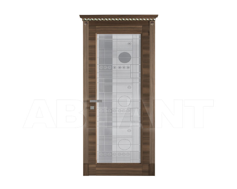 Купить Дверь деревянная Porte in Door 2018 MANTEGNA 2011