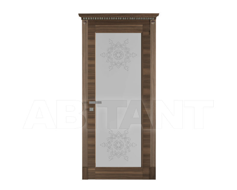 Купить Дверь деревянная Porte in Door 2018 MANTEGNA 2099