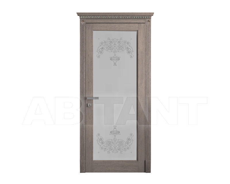Купить Дверь деревянная Porte in Door 2018 MANTEGNA 2127