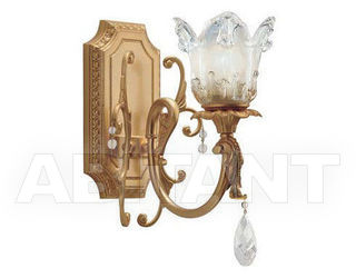 Светильник настенный Creaciones Cordon Lighting Jewellery 8820/1