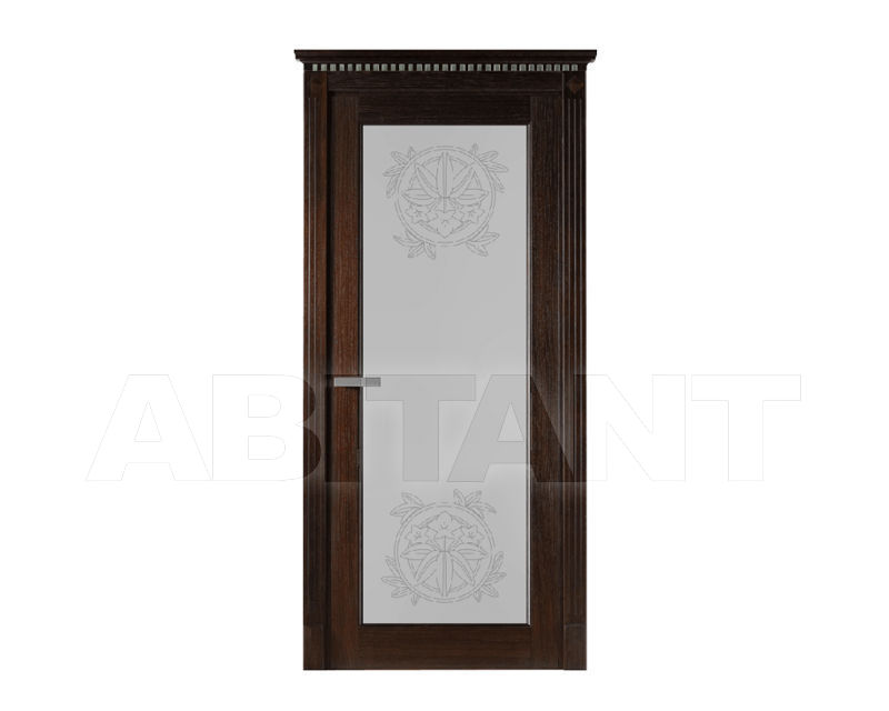 Купить Дверь деревянная Porte in Door 2018 MANTEGNA 2155