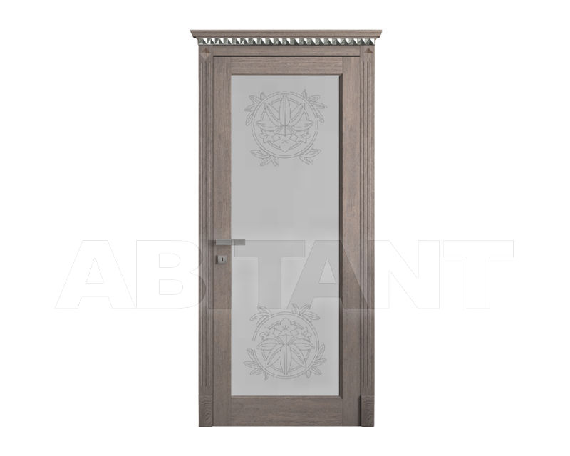 Купить Дверь деревянная Porte in Door 2018 MANTEGNA 2187