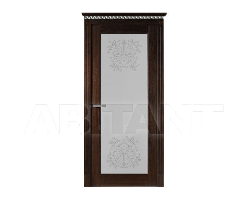 Купить Дверь деревянная Porte in Door 2018 MANTEGNA 2219