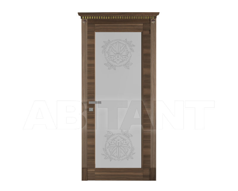 Купить Дверь деревянная Porte in Door 2018 MANTEGNA 2283