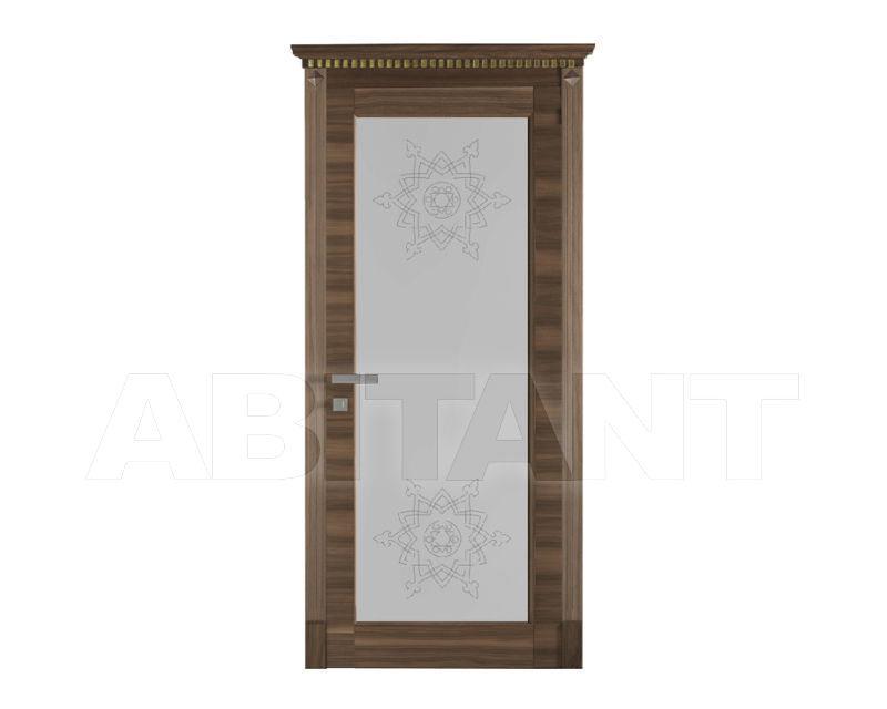 Купить Дверь деревянная Porte in Door 2018 MANTEGNA 2291